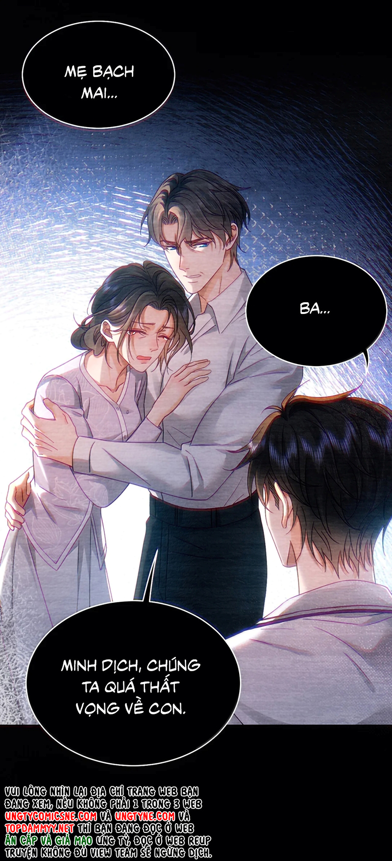 Bị Em Trai Bệnh Hoạn Tùy Ý Đòi Hỏi Chap 34 - Trang 2
