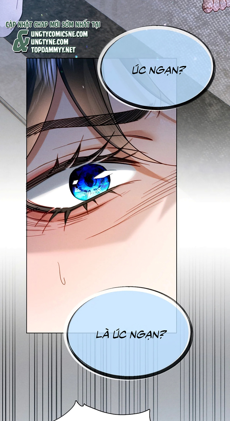 Bị Em Trai Bệnh Hoạn Tùy Ý Đòi Hỏi Chap 34 - Trang 2