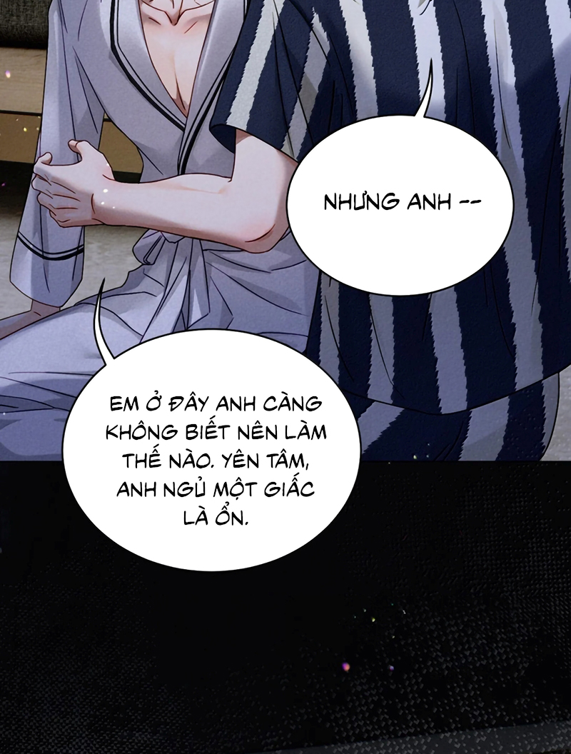 Bị Em Trai Bệnh Hoạn Tùy Ý Đòi Hỏi Chap 34 - Trang 2