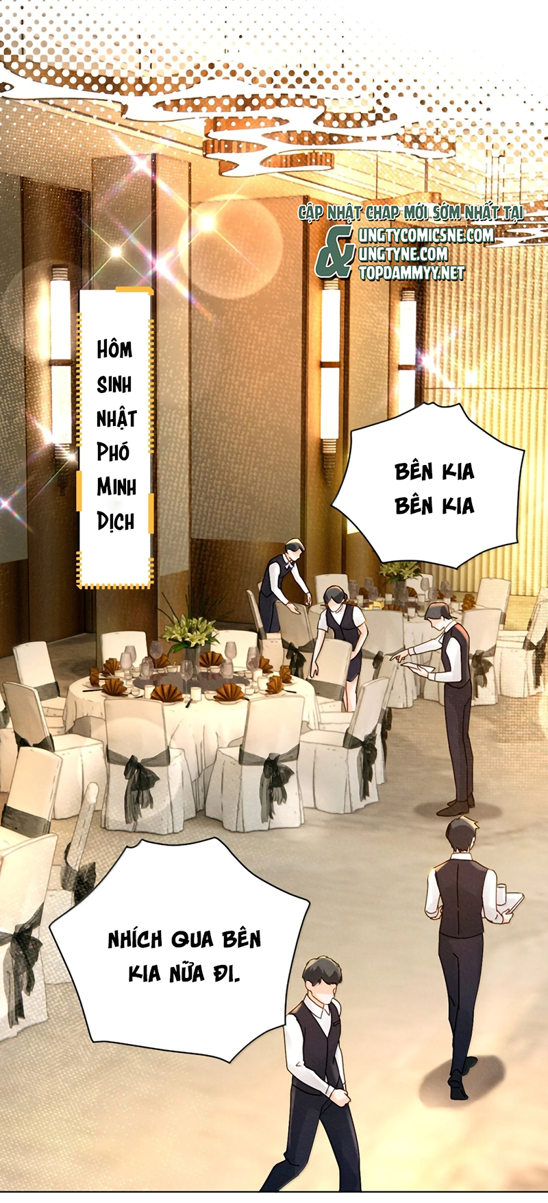 Bị Em Trai Bệnh Hoạn Tùy Ý Đòi Hỏi Chap 34 - Trang 2