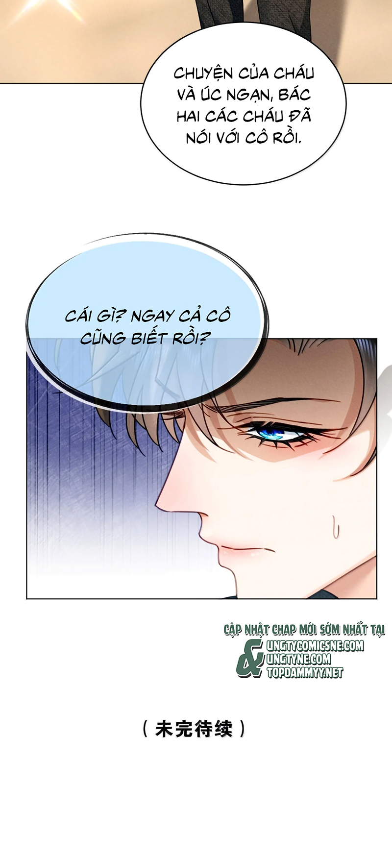 Bị Em Trai Bệnh Hoạn Tùy Ý Đòi Hỏi Chap 34 - Trang 2