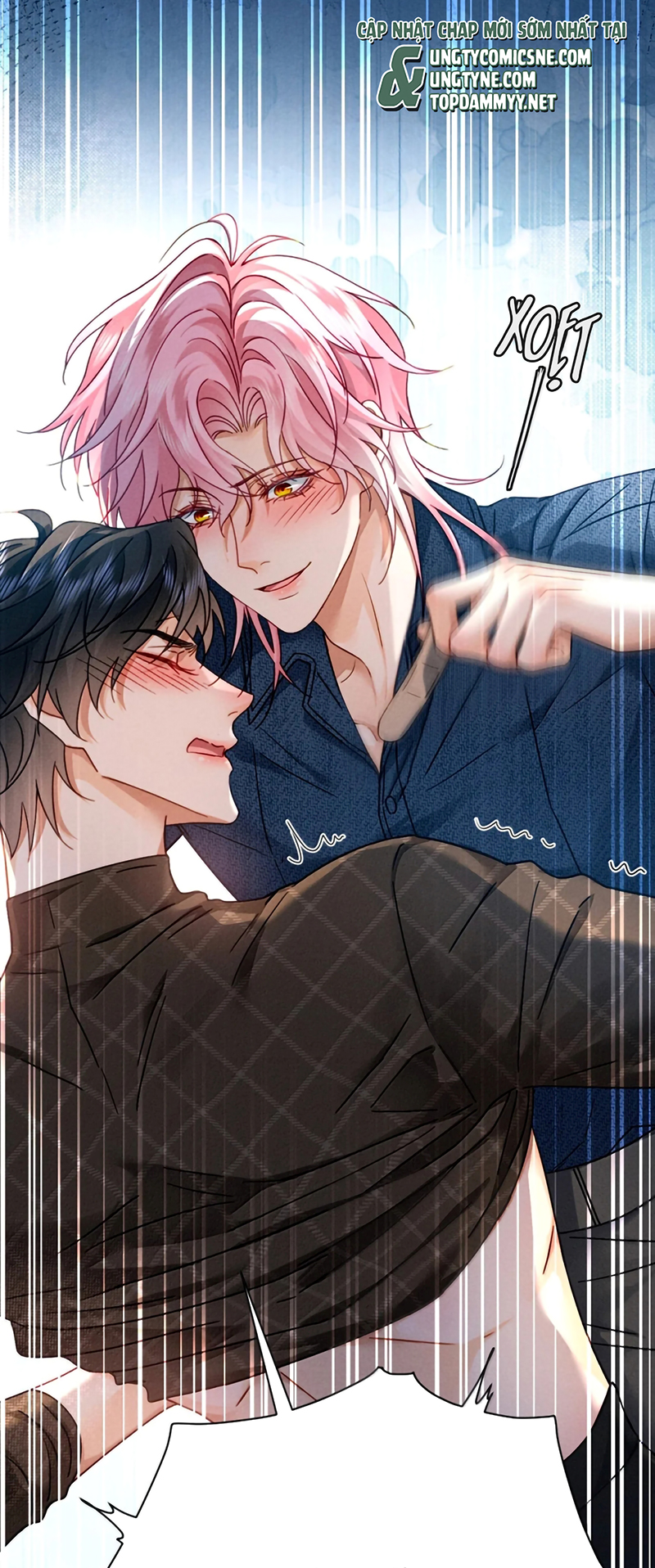 Bị Em Trai Bệnh Hoạn Tùy Ý Đòi Hỏi Chap 34 - Trang 2