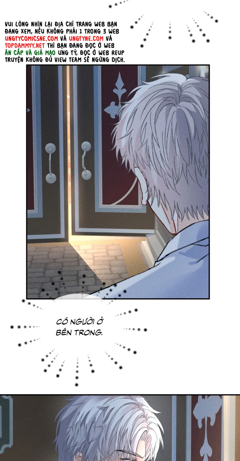 Nhận Kẻ Địch Làm Cha Chap 19 - Trang 2