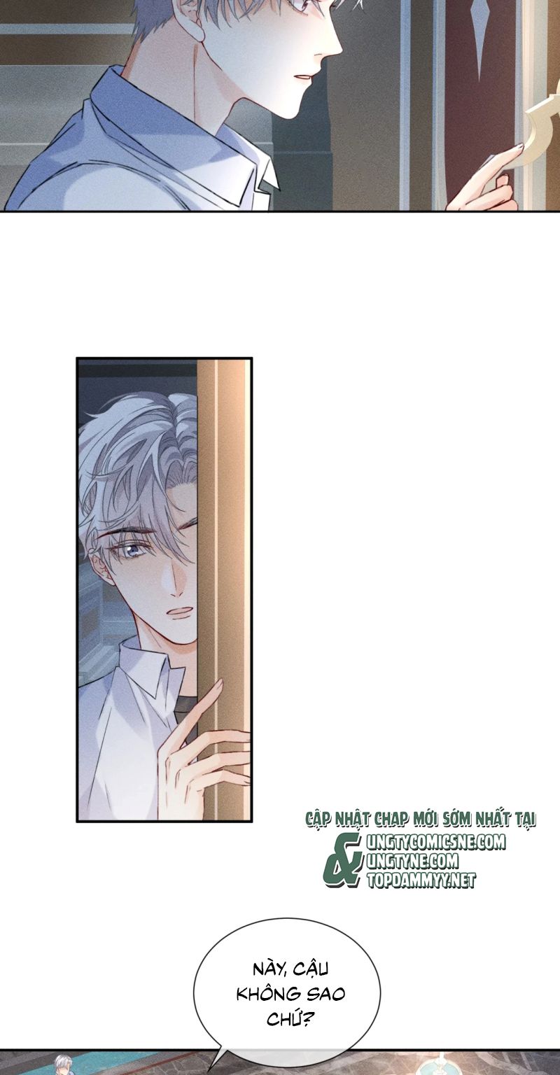 Nhận Kẻ Địch Làm Cha Chap 19 - Trang 2