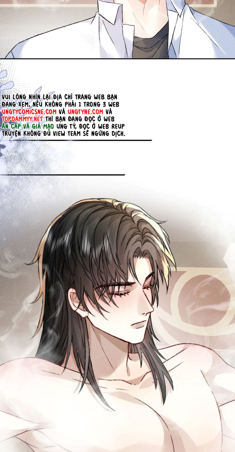 Nhận Kẻ Địch Làm Cha Chap 19 - Trang 2
