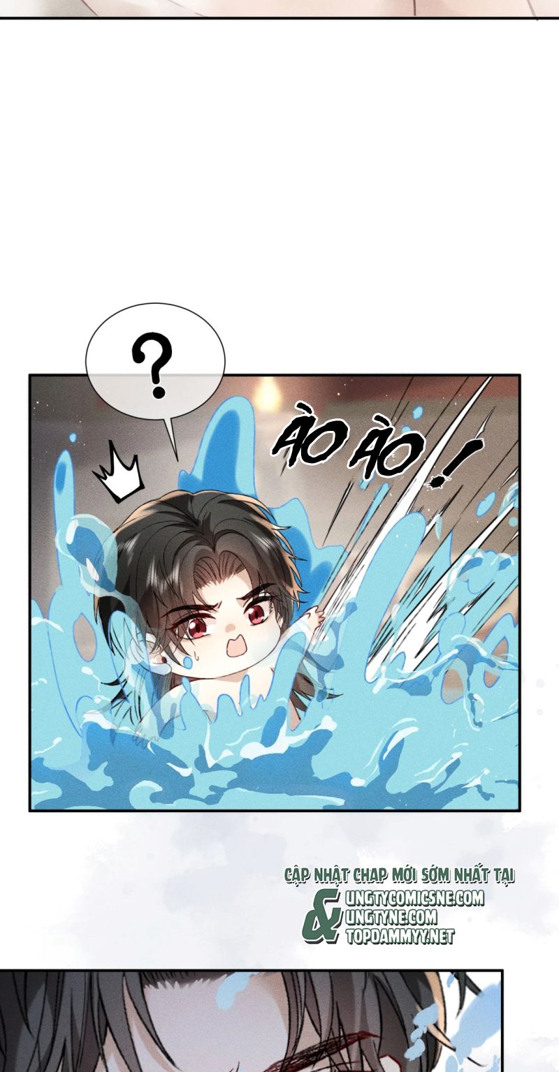 Nhận Kẻ Địch Làm Cha Chap 19 - Trang 2