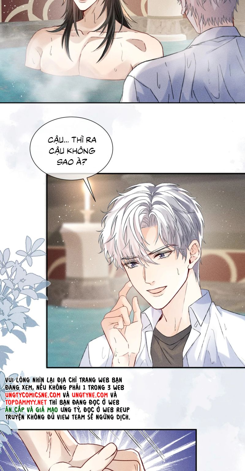 Nhận Kẻ Địch Làm Cha Chap 19 - Trang 2