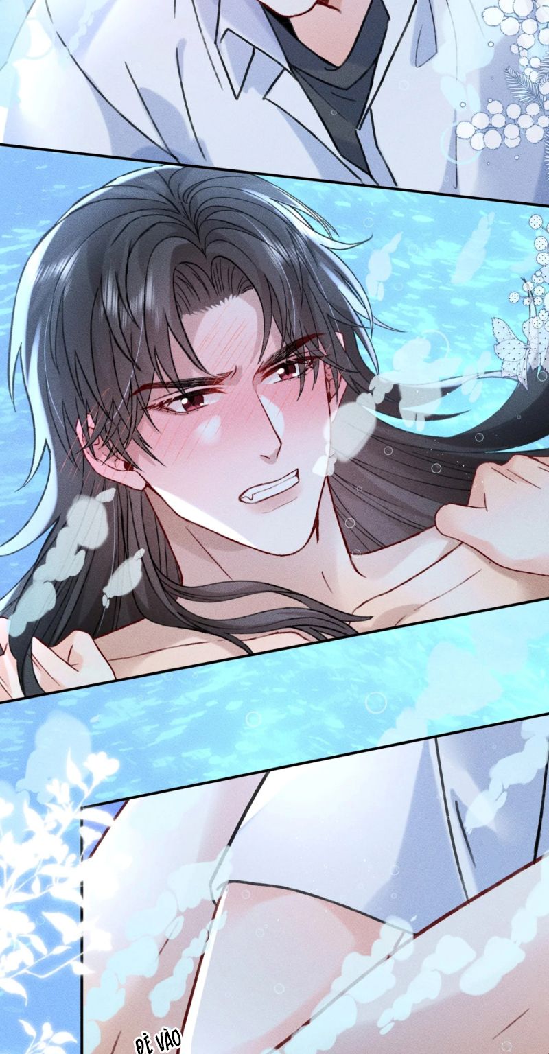 Nhận Kẻ Địch Làm Cha Chap 19 - Trang 2