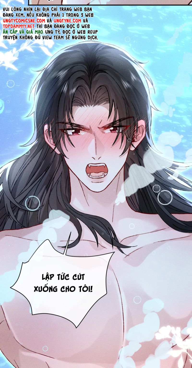 Nhận Kẻ Địch Làm Cha Chap 19 - Trang 2