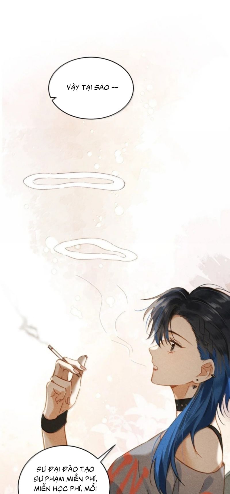 Sở Thiên Dĩ Nam Chap 33 - Trang 3