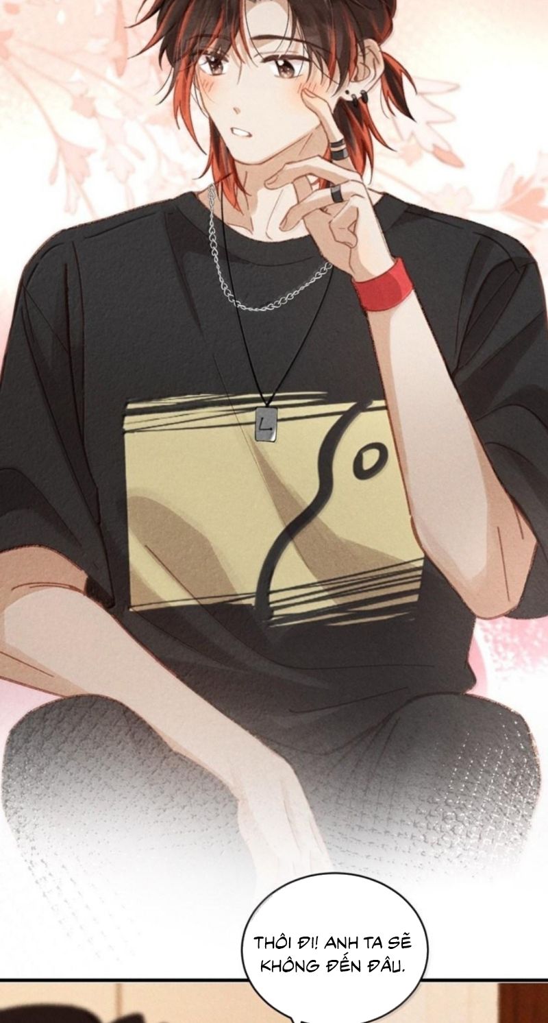 Sở Thiên Dĩ Nam Chap 33 - Trang 3