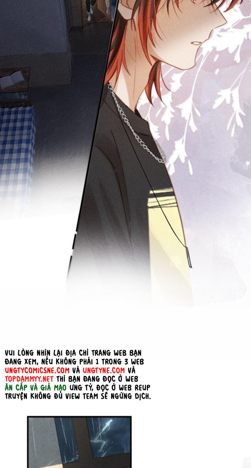 Sở Thiên Dĩ Nam Chap 33 - Trang 3