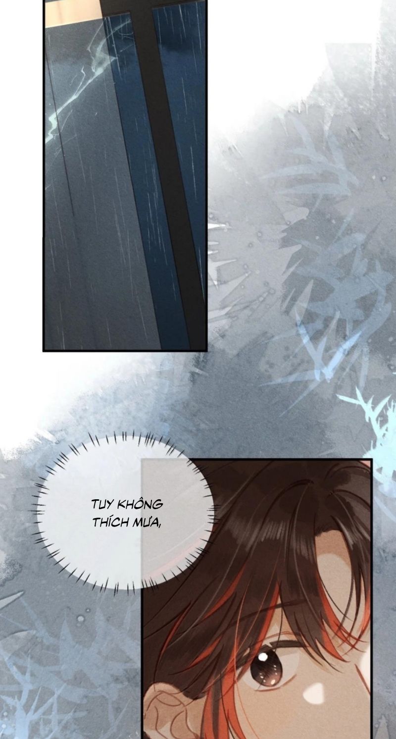 Sở Thiên Dĩ Nam Chap 33 - Trang 3