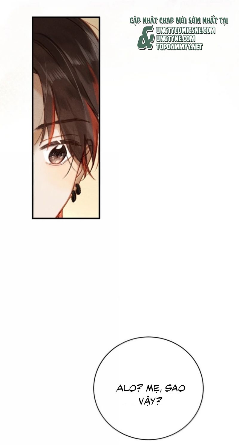 Sở Thiên Dĩ Nam Chap 33 - Trang 3
