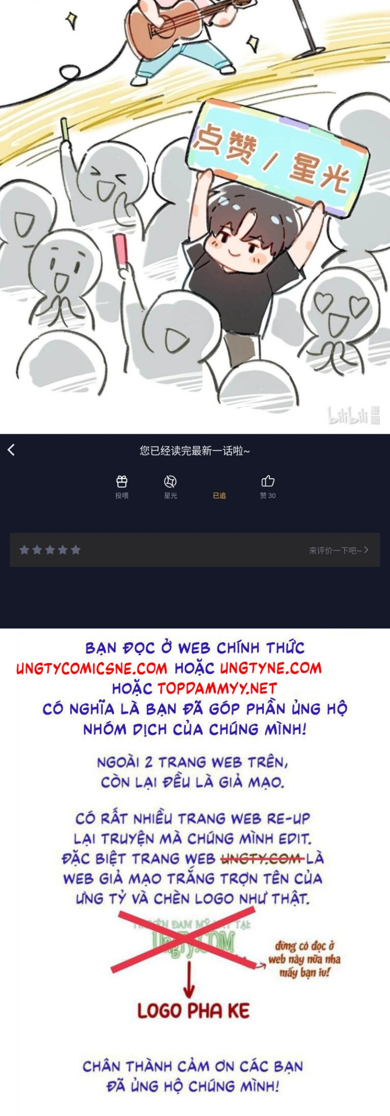 Sở Thiên Dĩ Nam Chap 33 - Trang 3