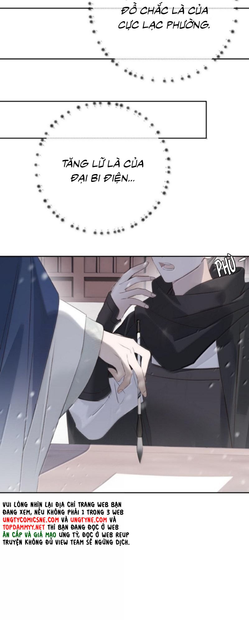 Như Kiến Tuyết Lai Chap 29 - Trang 2