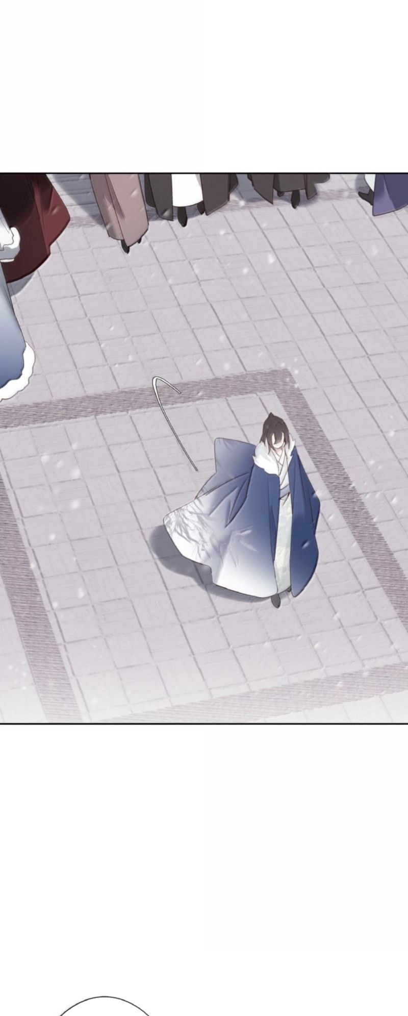 Như Kiến Tuyết Lai Chap 29 - Trang 2