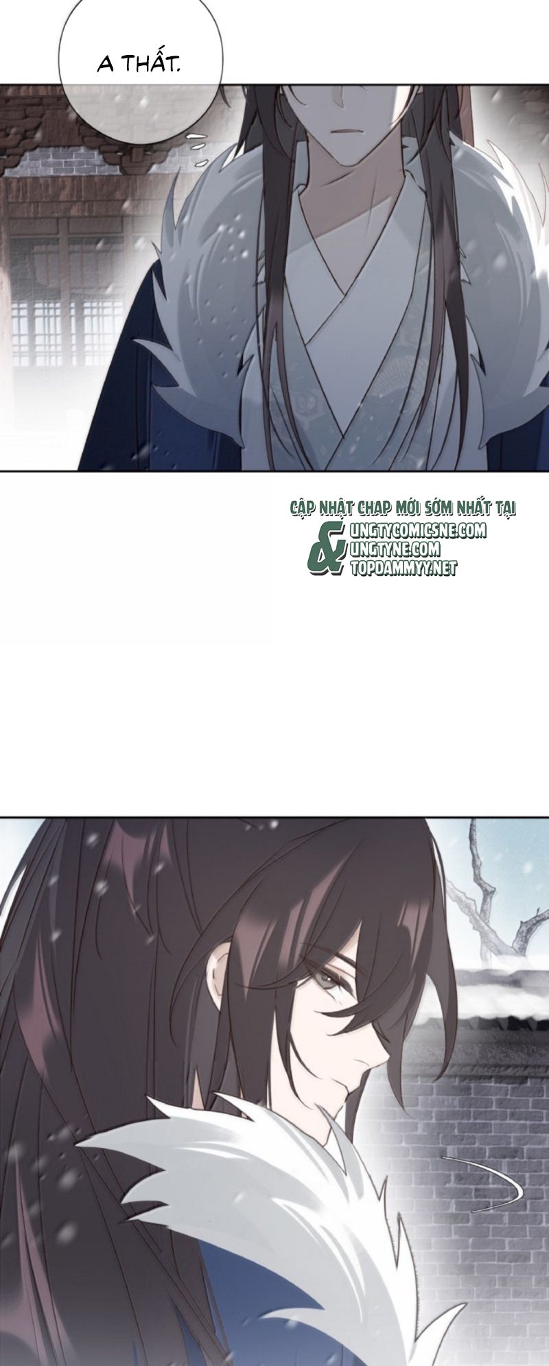 Như Kiến Tuyết Lai Chap 29 - Trang 2