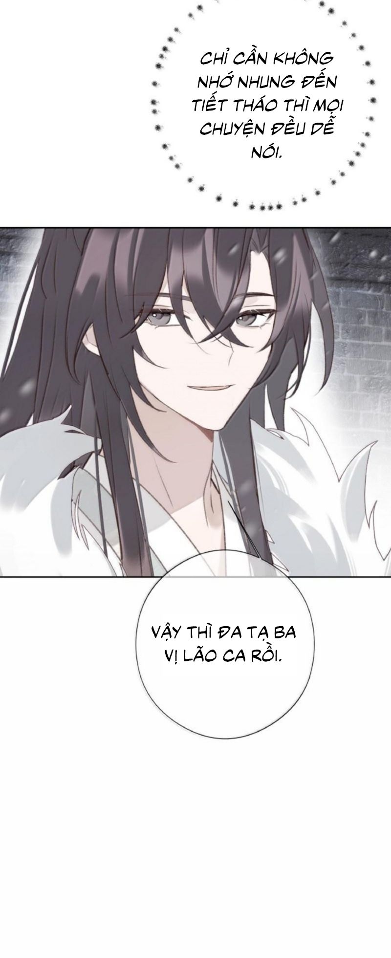 Như Kiến Tuyết Lai Chap 29 - Trang 2