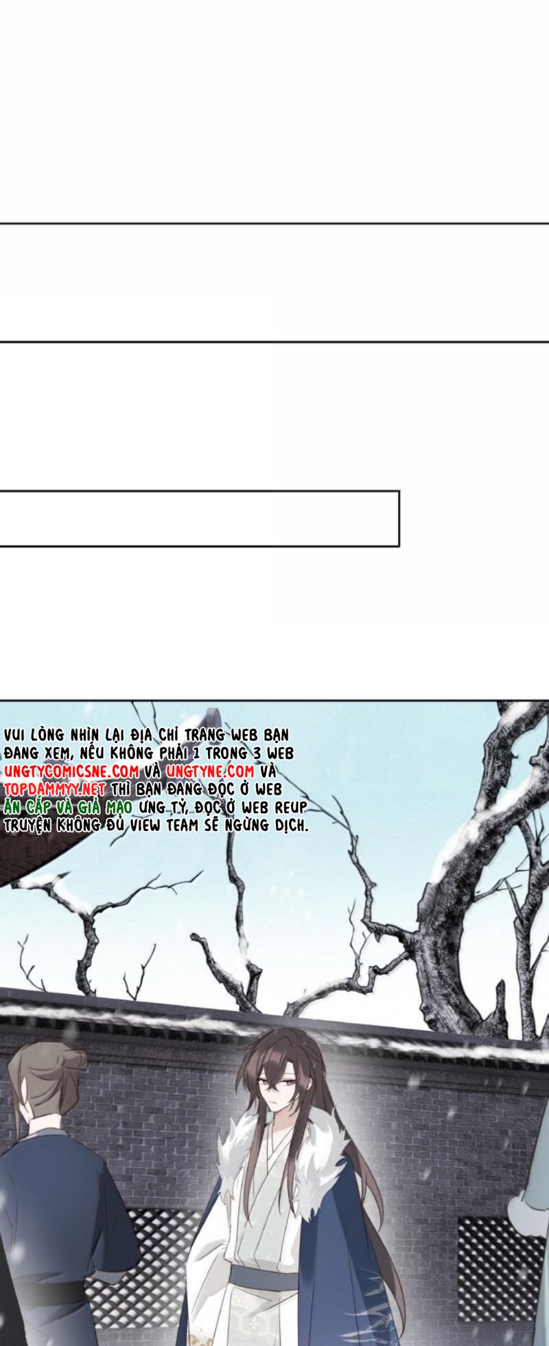 Như Kiến Tuyết Lai Chap 29 - Trang 2