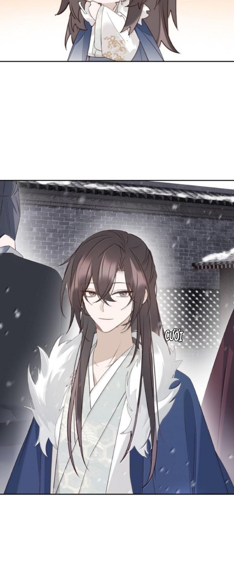 Như Kiến Tuyết Lai Chap 29 - Trang 2