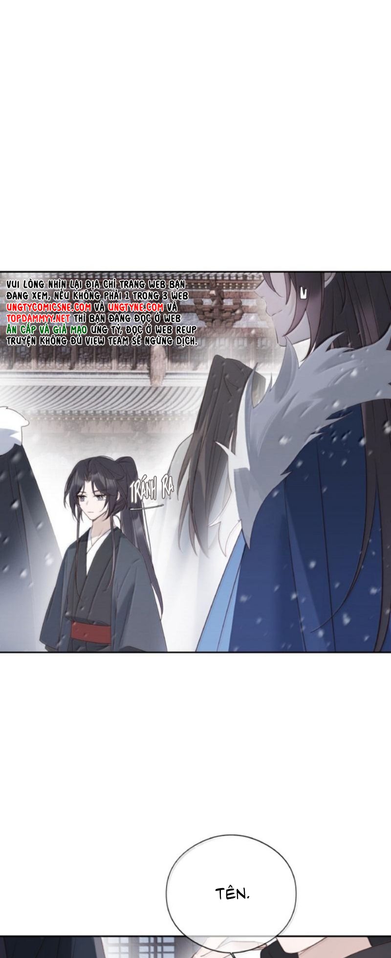 Như Kiến Tuyết Lai Chap 29 - Trang 2