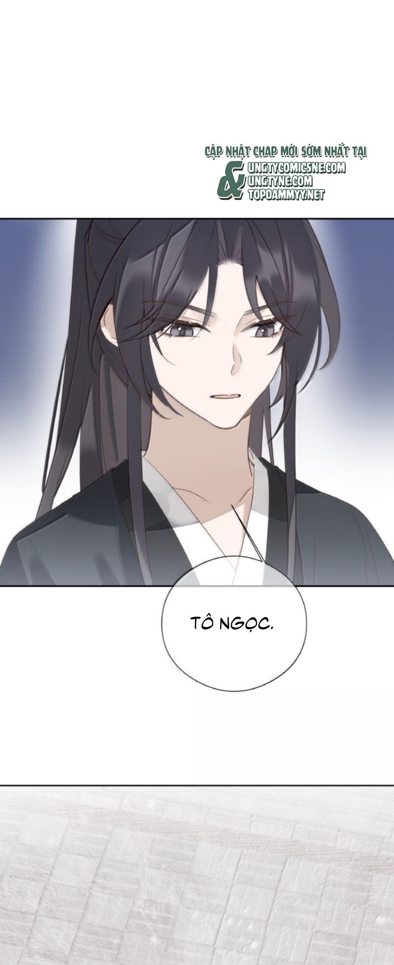 Như Kiến Tuyết Lai Chap 29 - Trang 2