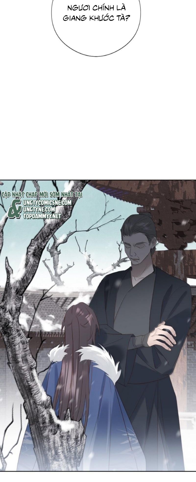 Như Kiến Tuyết Lai Chap 29 - Trang 2