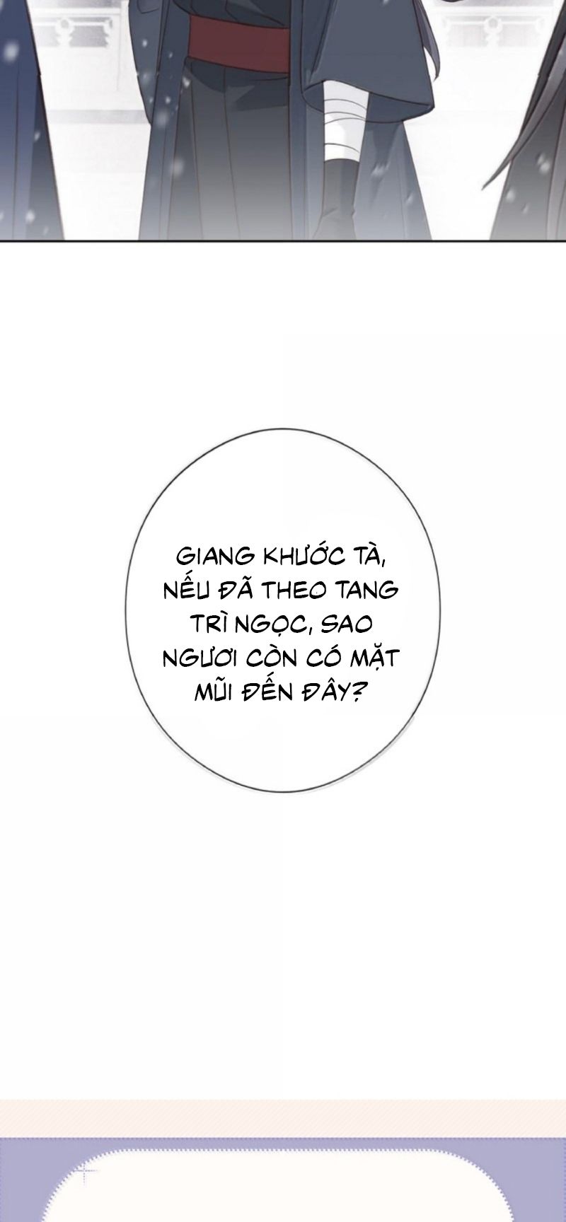 Như Kiến Tuyết Lai Chap 29 - Trang 2
