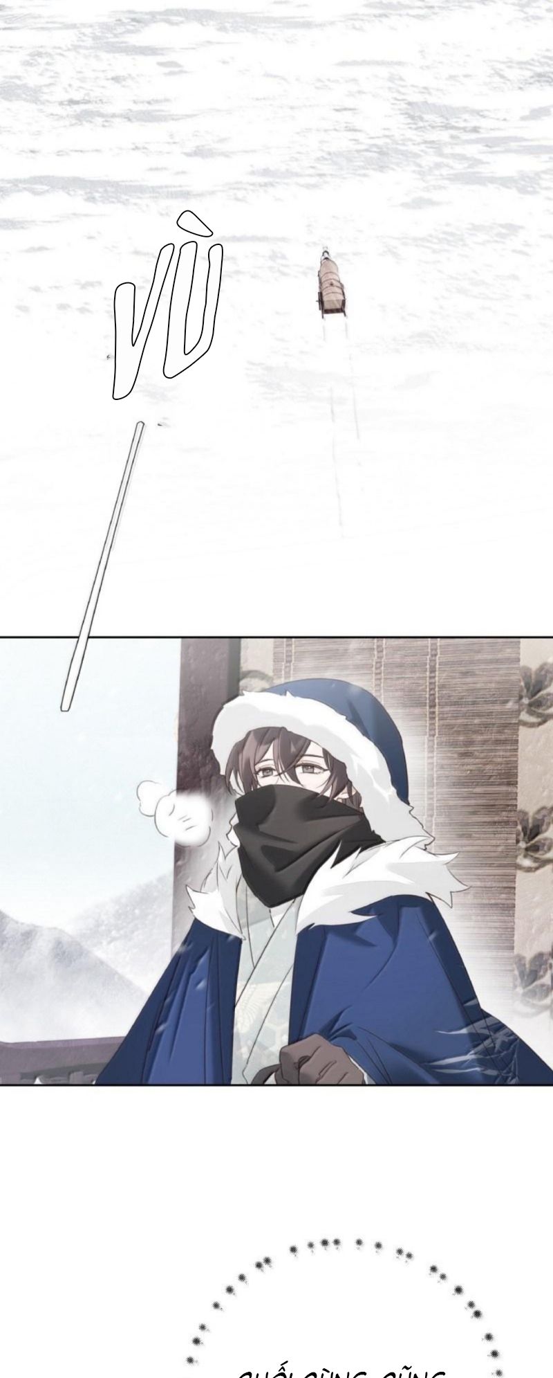 Như Kiến Tuyết Lai Chap 29 - Trang 2