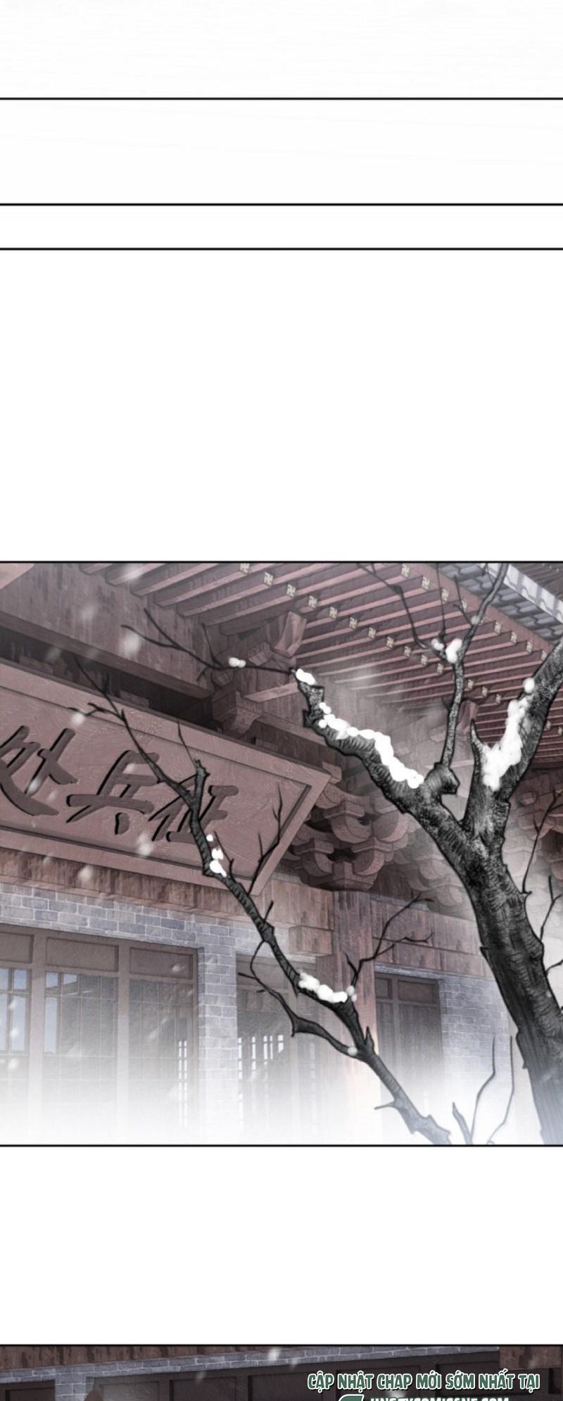 Như Kiến Tuyết Lai Chap 29 - Trang 2
