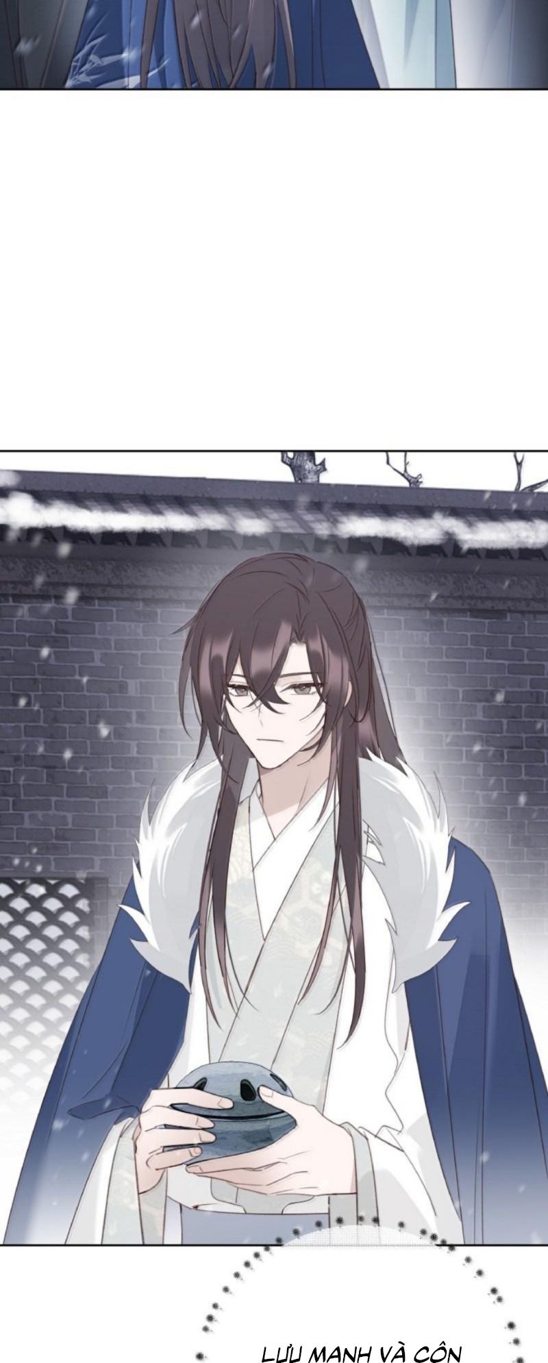 Như Kiến Tuyết Lai Chap 29 - Trang 2