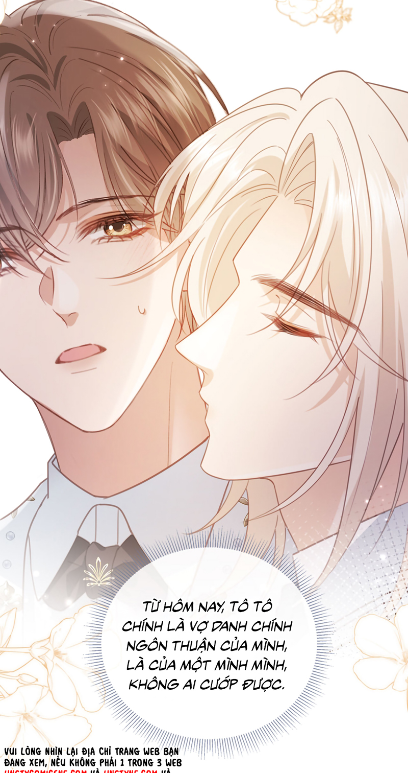 Bạch Nguyệt Quang Hắn Yêu Thế Thân Rồi Sao?! Chap 136 - Trang 3
