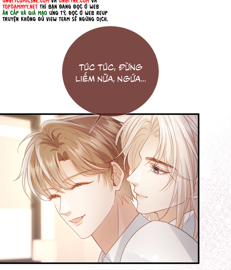 Bạch Nguyệt Quang Hắn Yêu Thế Thân Rồi Sao?! Chap 136 - Trang 3