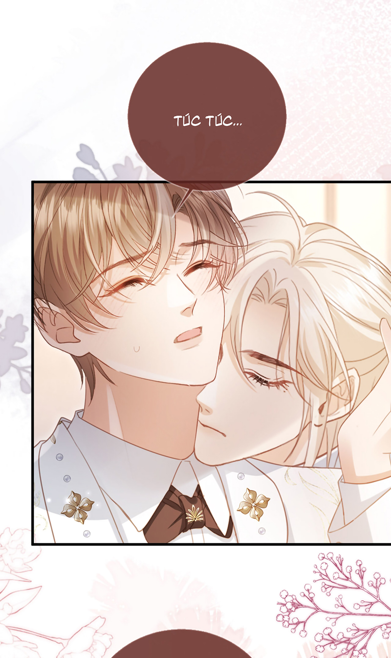Bạch Nguyệt Quang Hắn Yêu Thế Thân Rồi Sao?! Chap 136 - Trang 3