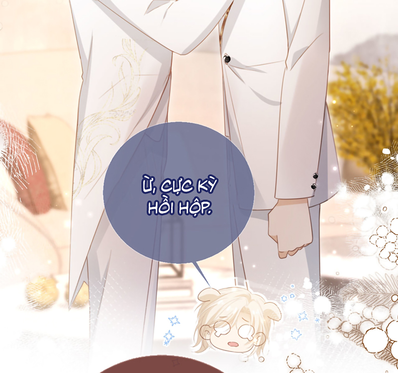 Bạch Nguyệt Quang Hắn Yêu Thế Thân Rồi Sao?! Chap 136 - Trang 3