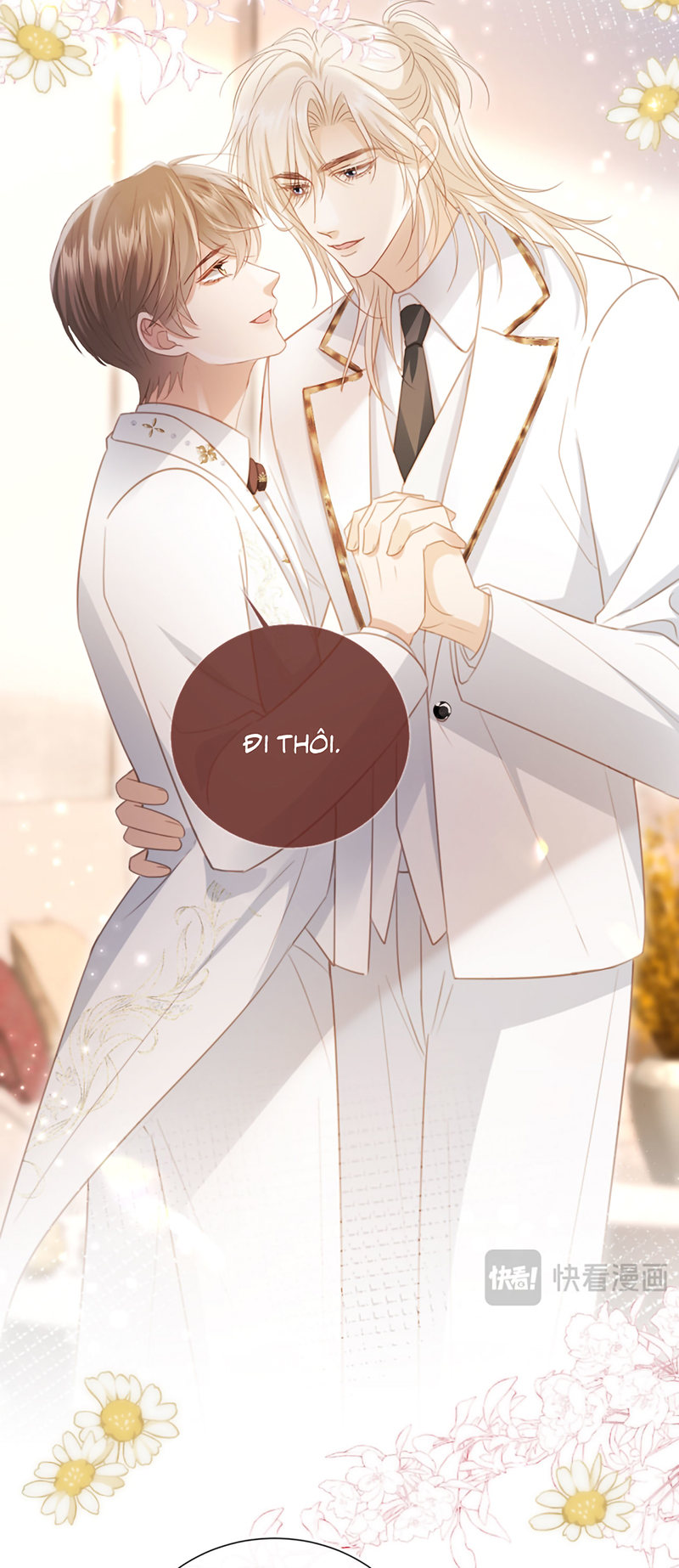 Bạch Nguyệt Quang Hắn Yêu Thế Thân Rồi Sao?! Chap 136 - Trang 3