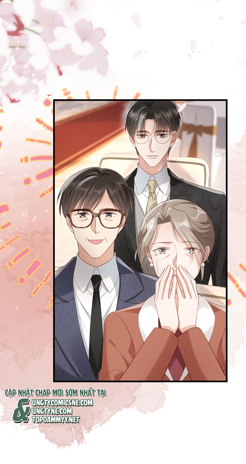 Bạch Nguyệt Quang Hắn Yêu Thế Thân Rồi Sao?! Chap 136 - Trang 3