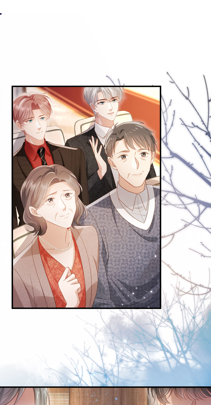 Bạch Nguyệt Quang Hắn Yêu Thế Thân Rồi Sao?! Chap 136 - Trang 3