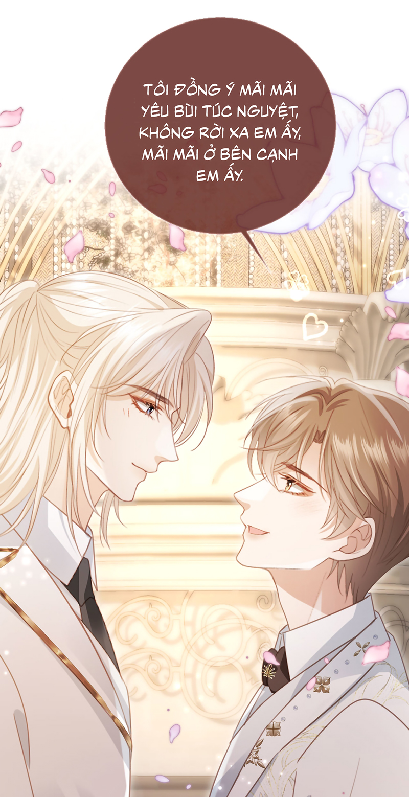 Bạch Nguyệt Quang Hắn Yêu Thế Thân Rồi Sao?! Chap 136 - Trang 3