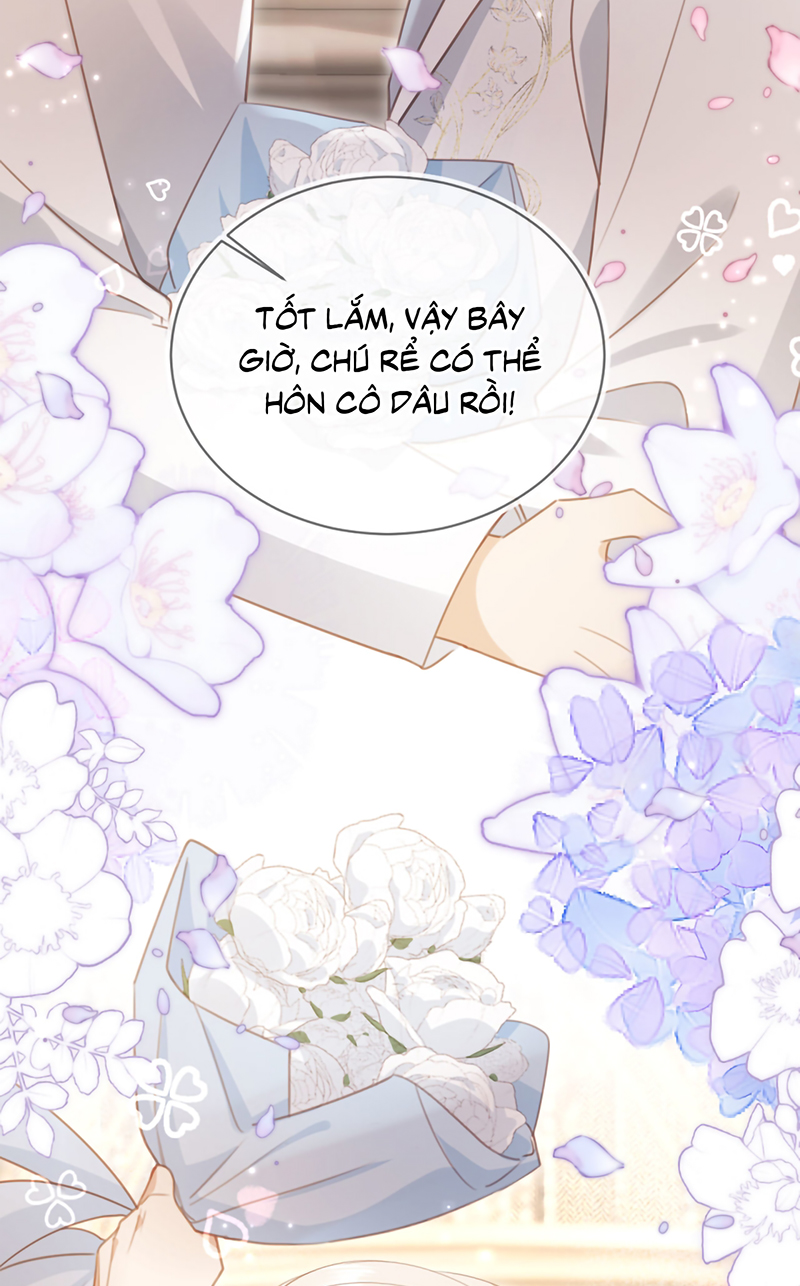 Bạch Nguyệt Quang Hắn Yêu Thế Thân Rồi Sao?! Chap 136 - Trang 3