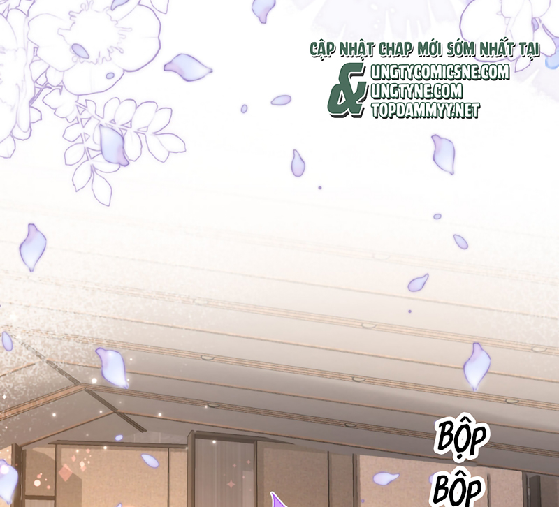 Bạch Nguyệt Quang Hắn Yêu Thế Thân Rồi Sao?! Chap 136 - Trang 3