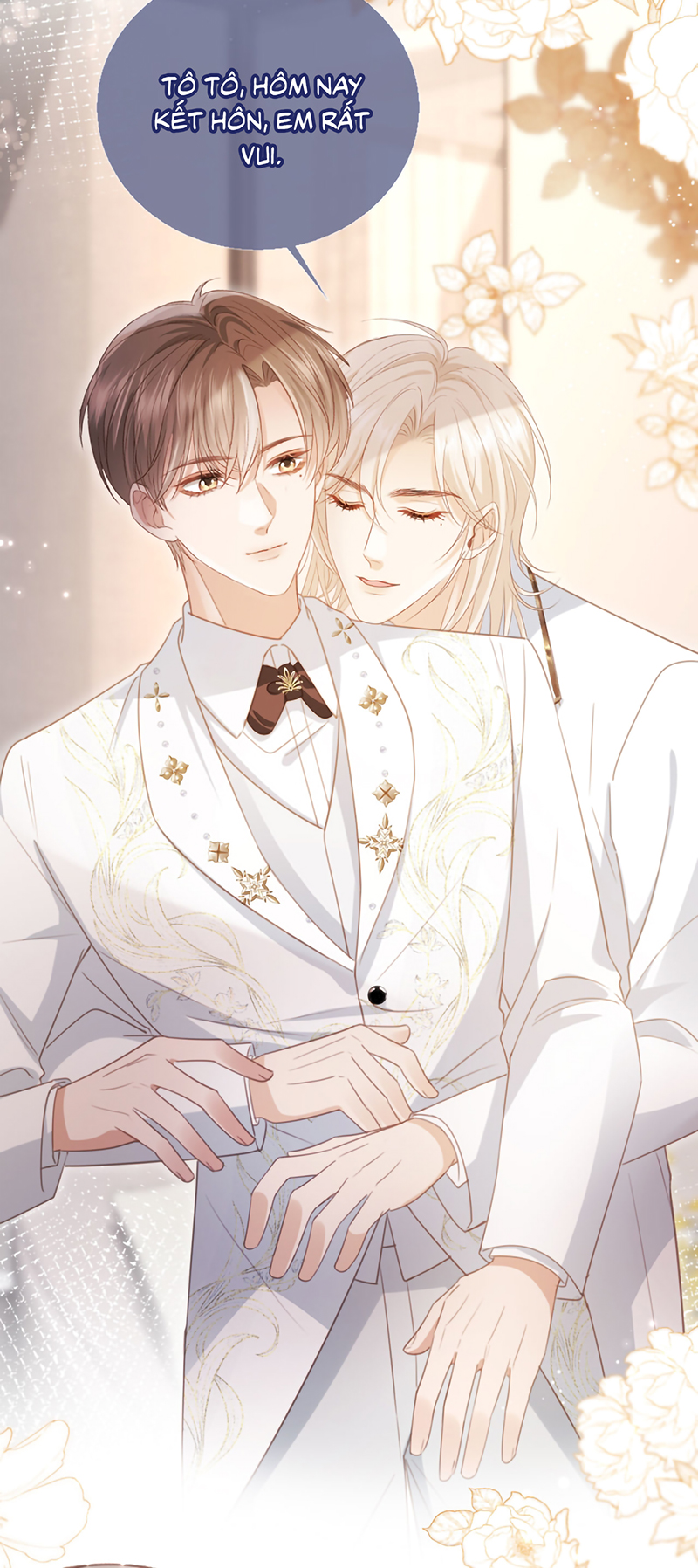 Bạch Nguyệt Quang Hắn Yêu Thế Thân Rồi Sao?! Chap 136 - Trang 3