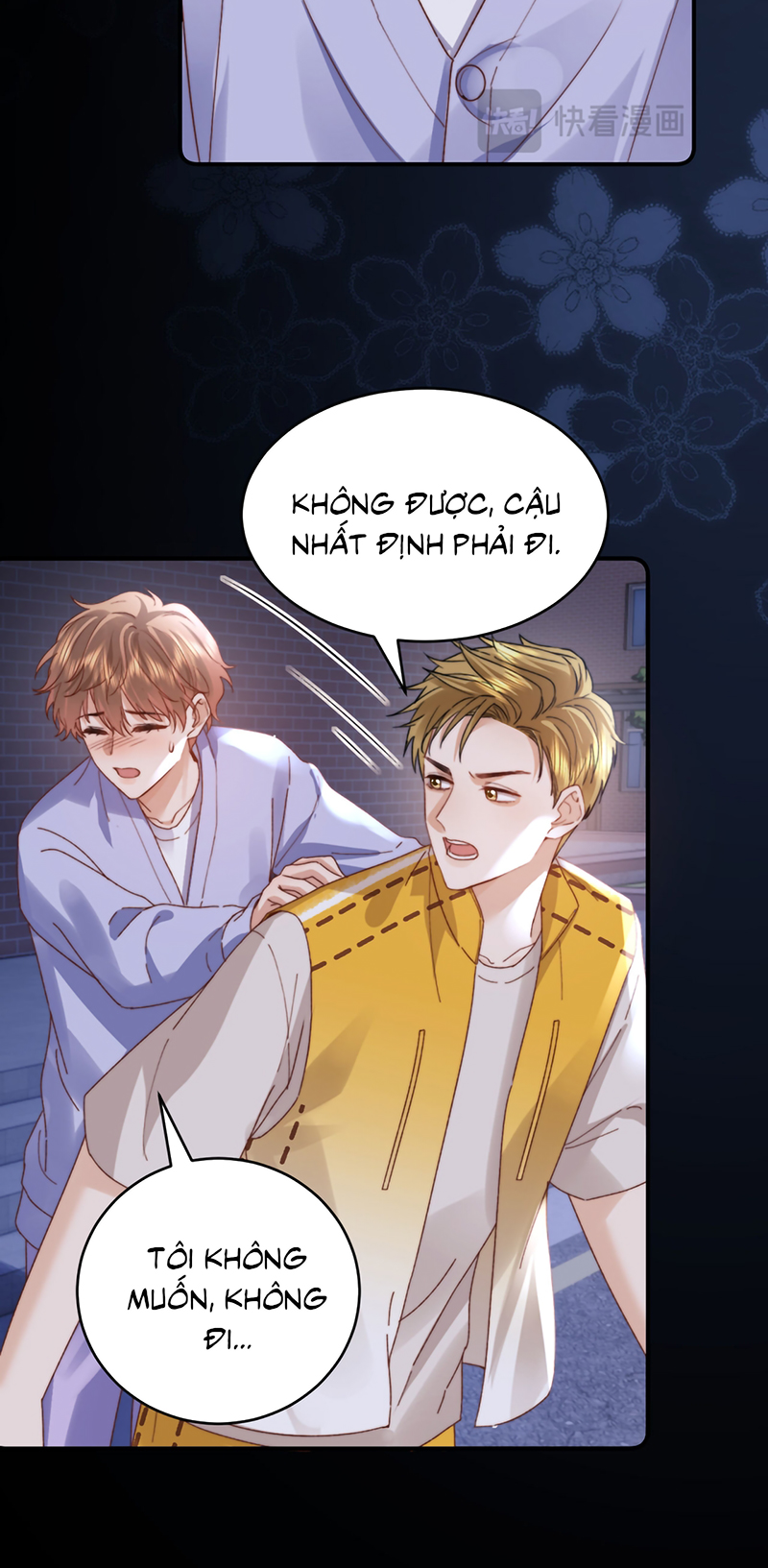 Chất Dị Ứng Đáng Yêu Chap 116 - Trang 3