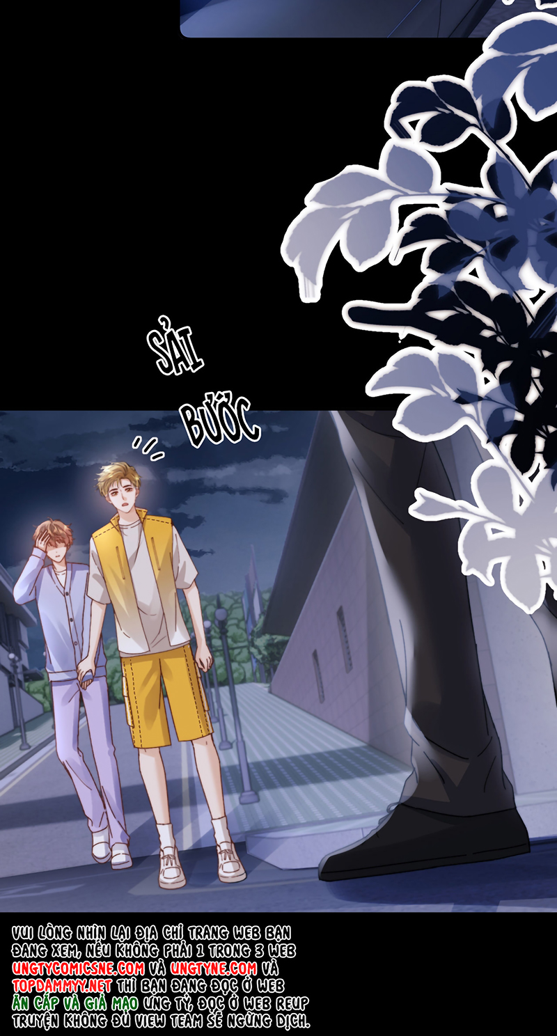 Chất Dị Ứng Đáng Yêu Chap 116 - Trang 3