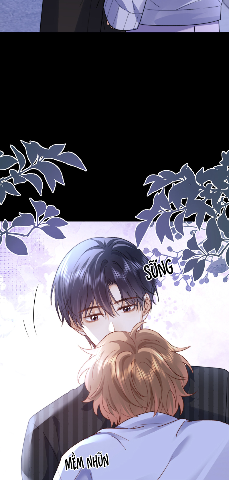 Chất Dị Ứng Đáng Yêu Chap 116 - Trang 3