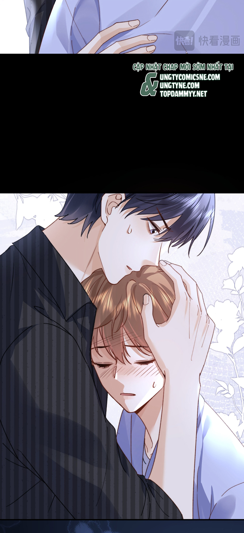 Chất Dị Ứng Đáng Yêu Chap 116 - Trang 3