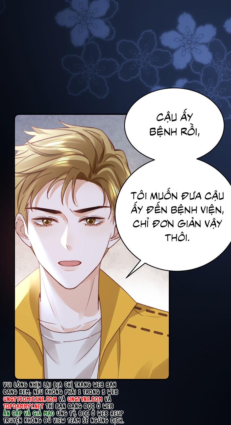 Chất Dị Ứng Đáng Yêu Chap 116 - Trang 3
