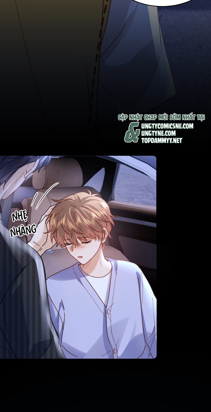Chất Dị Ứng Đáng Yêu Chap 116 - Trang 3