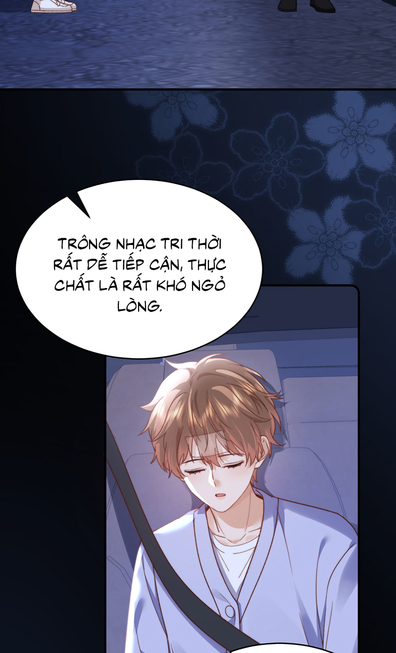 Chất Dị Ứng Đáng Yêu Chap 116 - Trang 3